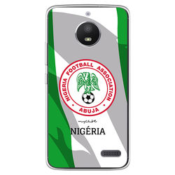 Capa para celular - Seleção | Nigéria