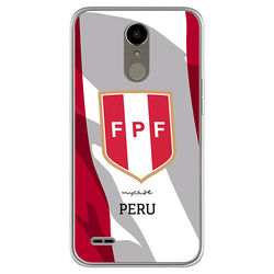 Capa para celular - Seleção | Peru