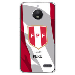 Capa para celular - Seleção | Peru