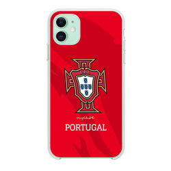 Capa para celular - Seleção | Portugal