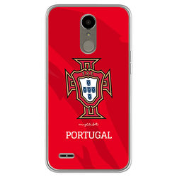 Capa para celular - Seleção | Portugal