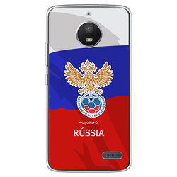 Capa para celular - Seleção | Rússia