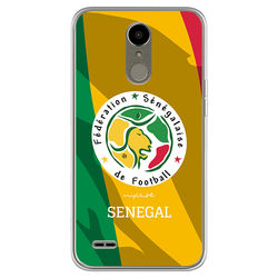 Capa para celular - Seleção | Senegal