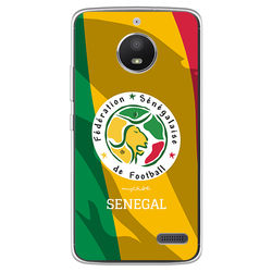 Capa para celular - Seleção | Senegal