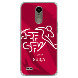 Capa para celular - Seleção | Suíça