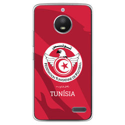 Capa para celular - Seleção | Tunísia