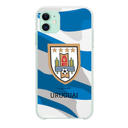 Capa para celular - Seleção | Uruguai