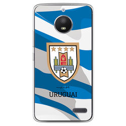 Capa para celular - Seleção | Uruguai