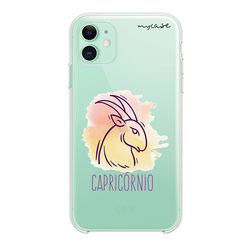 Capa para celular - Signos | Capricórnio