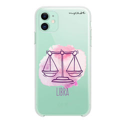 Capa para celular - Signos | Libra