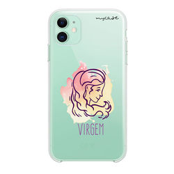 Capa para celular - Signos | Virgem