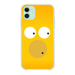 Capa para Celular - Simpsons | Homer