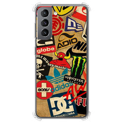 Capa para Celular - Skate | Marcas