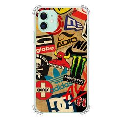 Capa para Celular - Skate | Marcas