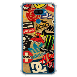 Capa para Celular - Skate | Marcas