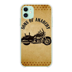 Capa para Celular - Sons of Anarchy