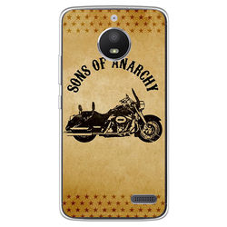 Capa para Celular - Sons of Anarchy