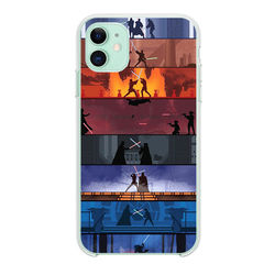 Capa para celular - Star War | Stories