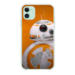 Capa para celular - Star Wars | BB8 2