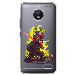 Capa para celular - Star Wars | Darth Maul