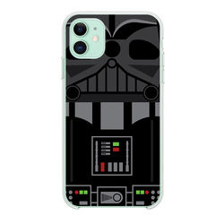 Capa para celular - Star Wars | Darth Vader Flat