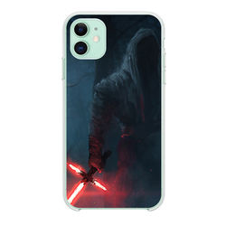 Capa para Celular - Star Wars | Kylo Ren 2