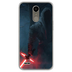 Capa para Celular - Star Wars | Kylo Ren 2