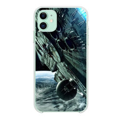 Capa para Celular - Star Wars | Millennium Falcon