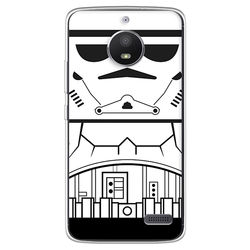 Capa para celular - Star Wars | Stormtrooper Flat