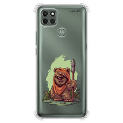 Capa para celular - Star Wars | Wicket