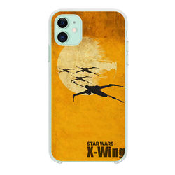 Capa para celular - Star Wars | X-Wing