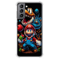 Capa para celular - Super Mario Brothers