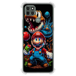 Capa para celular - Super Mario Brothers