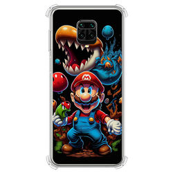 Capa para celular - Super Mario Brothers