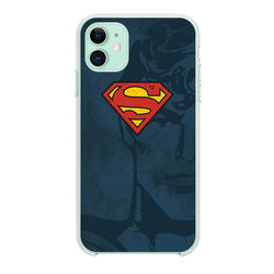 Capa para celular - Superman Símbolo