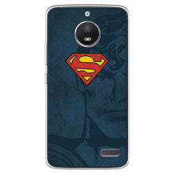 Capa para celular - Superman Símbolo