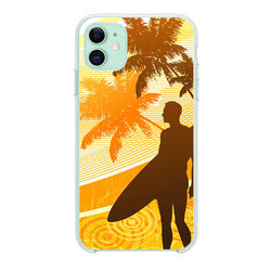 Capa para Celular - Surf | Praia