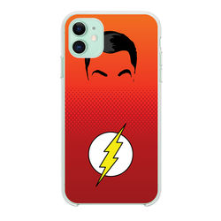 Capa para celular - The Big Bang Theory | Sheldon