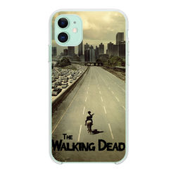 Capa para Celular - The Walking Dead | Atlanta