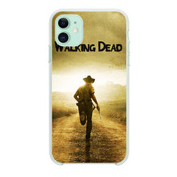 Capa para Celular - The Walking Dead | Rick