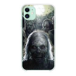 Capa para Celular - The Walking Dead | Zumbis