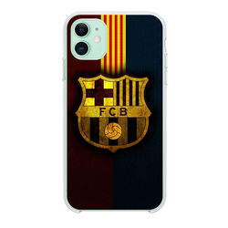 Capa para Celular - Times | Barcelona