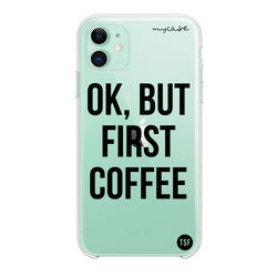 Capa para celular - TSF | Coffee