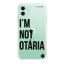 Capa para celular - TSF | I'm Not Otária