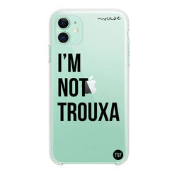 Capa para celular - TSF | I'm Not Trouxa