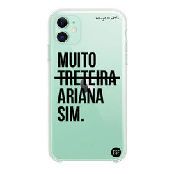 Capa para celular - TSF | Signo de Áries