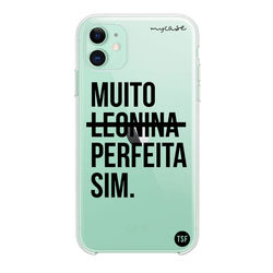 Capa para celular - TSF | Signo de Leão