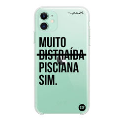 Capa para celular - TSF | Signo de Peixes