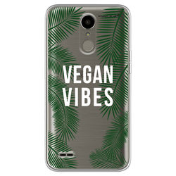 Capa para celular - Vegan Vibes