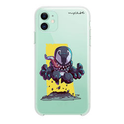 Capa para celular - Venom